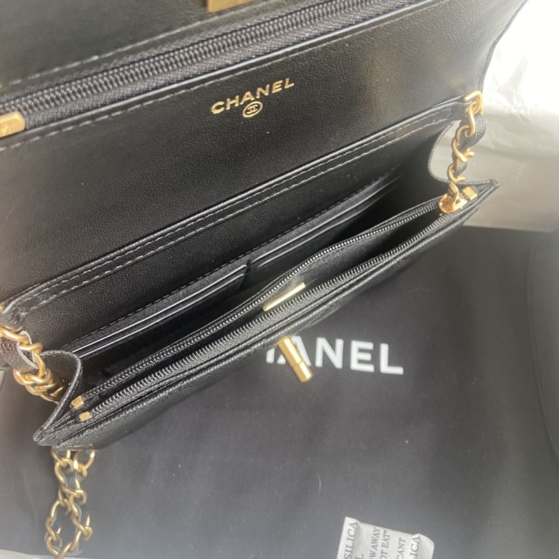 Chanel WOC Bags